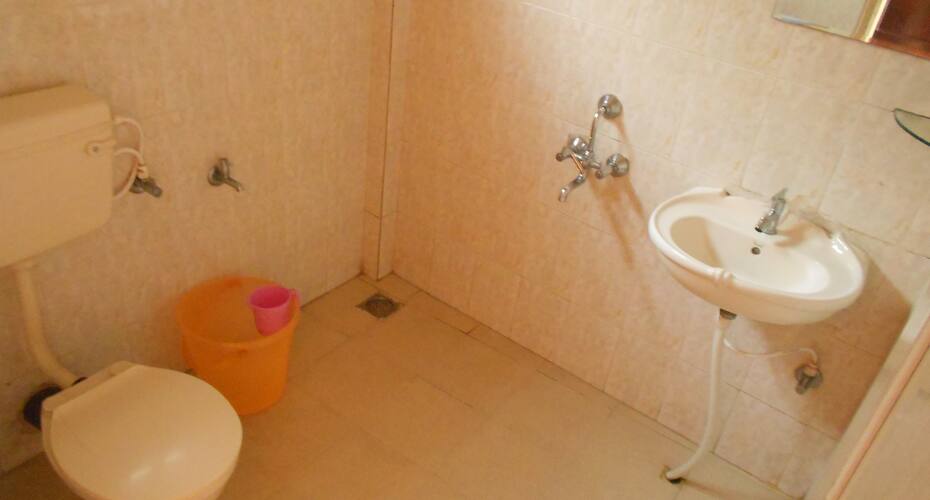 Bgrows Chenanda Homestay, Coorg 5
